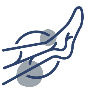 icon peripheral neuropathy