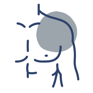 shoulder pain icon